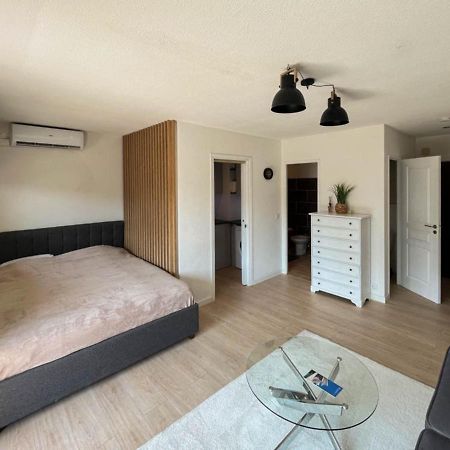Cozy Studio Apartment In Cannes - Ac-Self Check-In Экстерьер фото