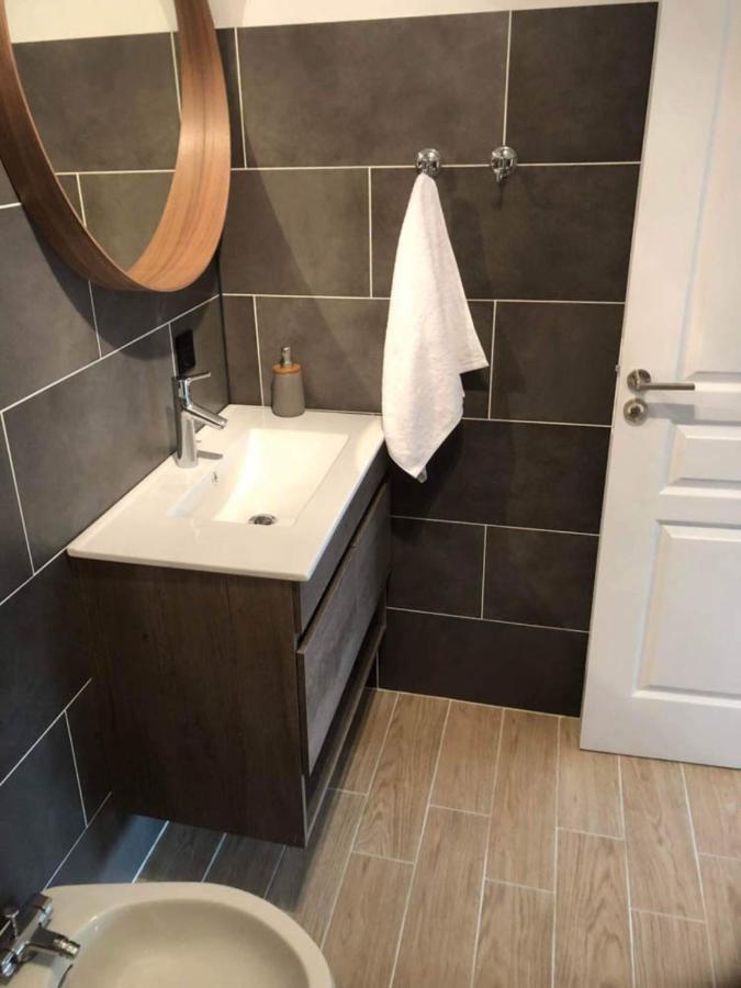Cozy Studio Apartment In Cannes - Ac-Self Check-In Экстерьер фото