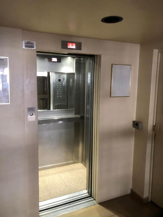 Cozy Studio Apartment In Cannes - Ac-Self Check-In Экстерьер фото