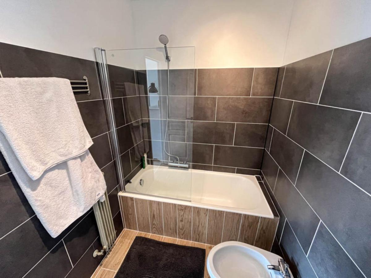 Cozy Studio Apartment In Cannes - Ac-Self Check-In Экстерьер фото